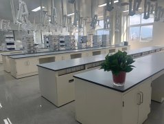 西安某生物实验室工程案例分析