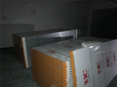西安半导体无尘车间工程项目